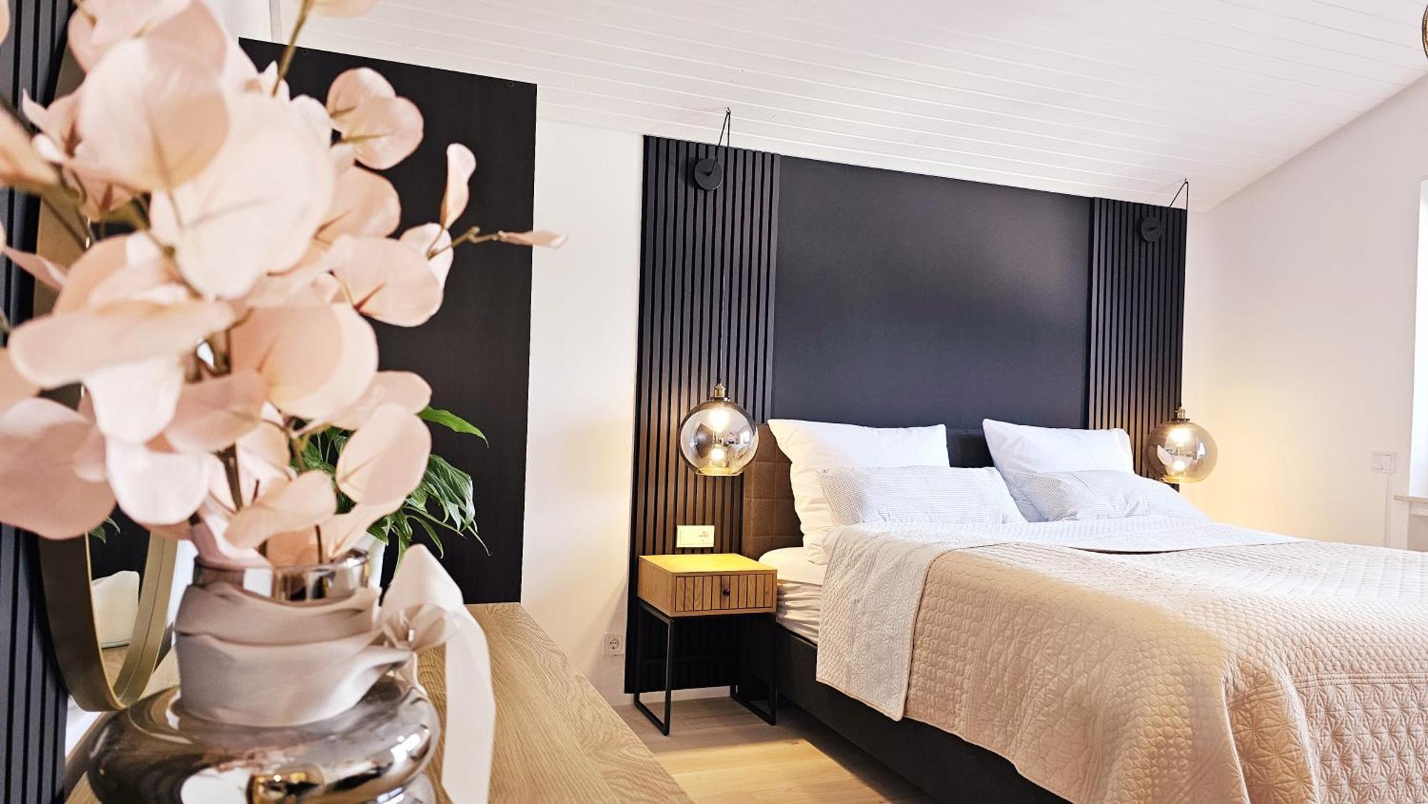 Ferienwohnungen Krueger 'Apartment Moni' Михельштадт Экстерьер фото