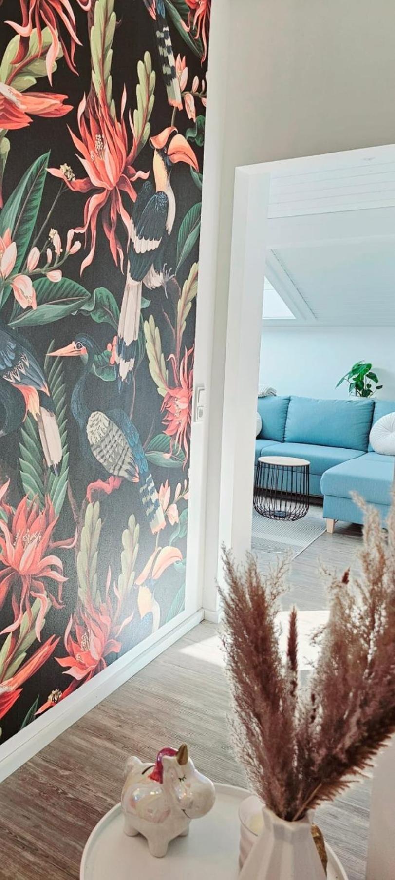 Ferienwohnungen Krueger 'Apartment Moni' Михельштадт Экстерьер фото