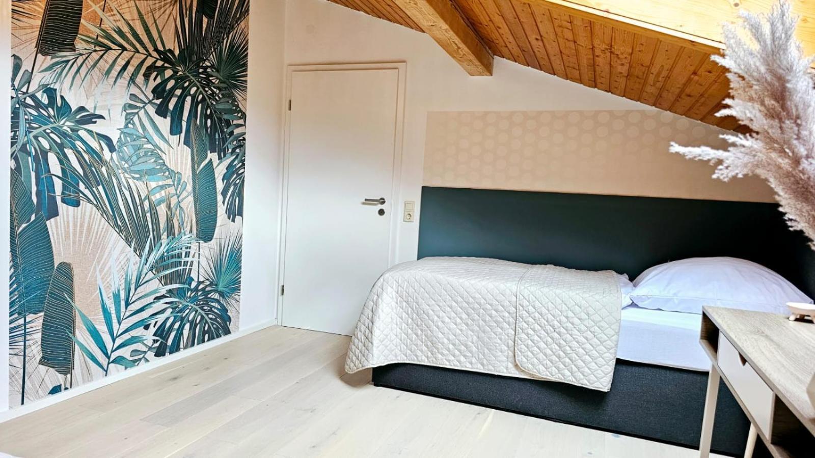 Ferienwohnungen Krueger 'Apartment Moni' Михельштадт Экстерьер фото